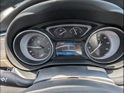 Used 2019 Buick Envision Essence image 14