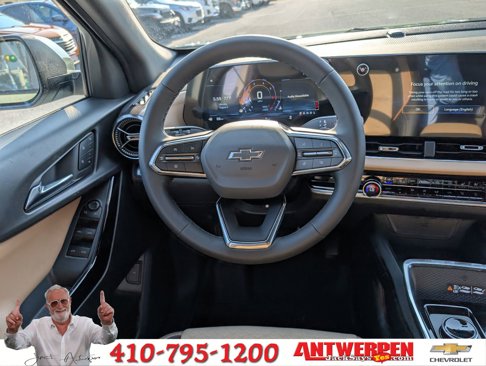 New 2026 Chevrolet Equinox ACTIV w/ Convenience Package III image 16
