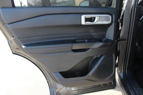 Used 2020 Ford Explorer Limited image 46