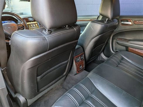 Used 2017 Chrysler 300 S w/ 300S Premium Group image 27