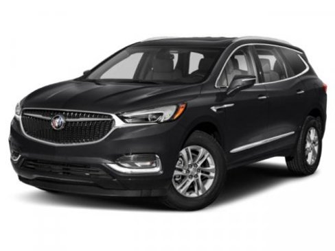 Used 2020 Buick Enclave Essence w/ Sound and Sites Package image 4