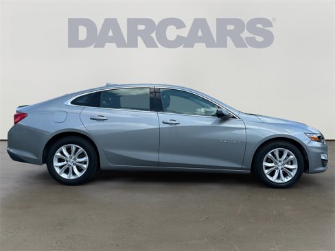 Used 2023 Chevrolet Malibu LT image 8