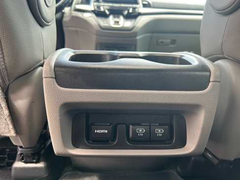 Used 2019 Honda Odyssey EX-L image 25