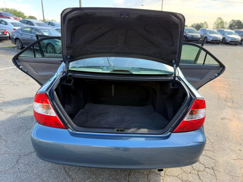 Used 2004 Toyota Camry SE image 26