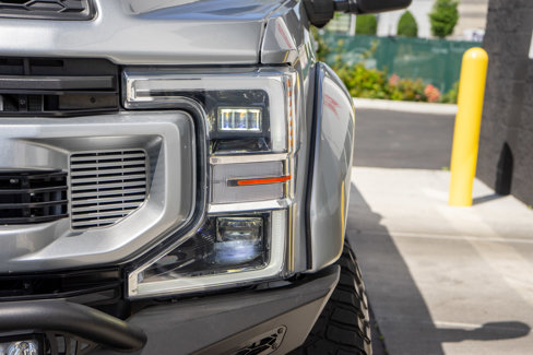 Used 2022 Ford F250 Lariat w/ Lariat Ultimate Package image 69