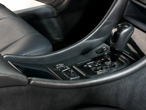 Used 2002 Mercedes-Benz CLK 430 Coupe image 84