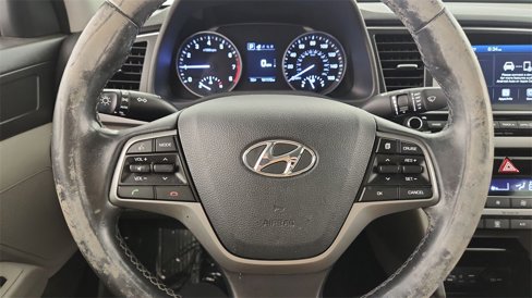 Used 2018 Hyundai Elantra Limited w/ Cargo Package image 11