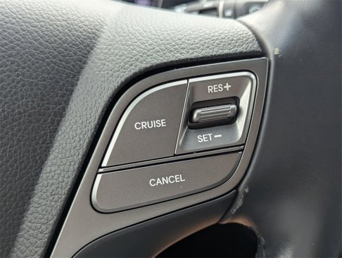 Used 2018 Hyundai Santa Fe Sport w/ Cargo Package image 24