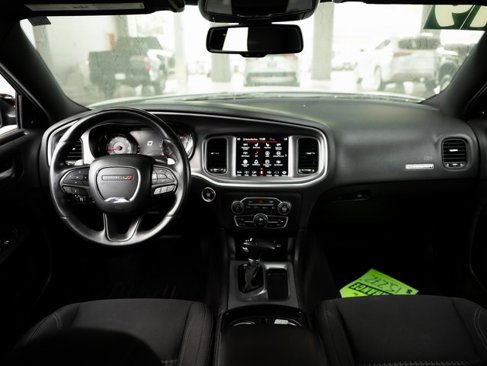 Used 2019 Dodge Charger SXT w/ Blacktop Package image 20