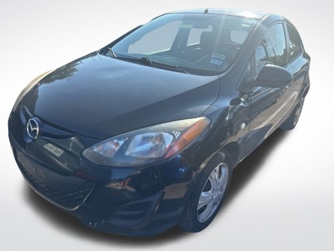 Used 2011 MAZDA MAZDA2 Sport image 1