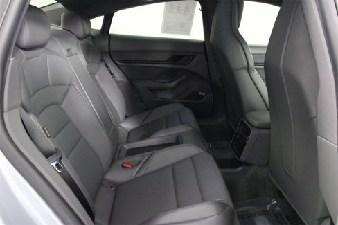 Certified 2022 Porsche Taycan image 30