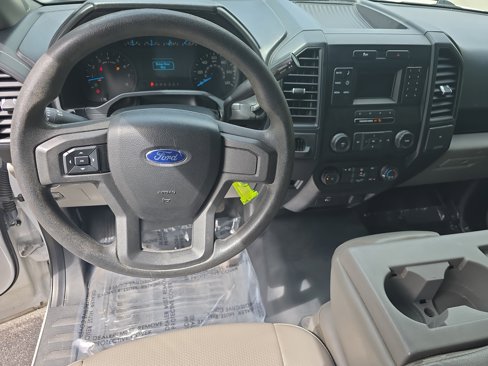 Used 2016 Ford F150 XL image 13