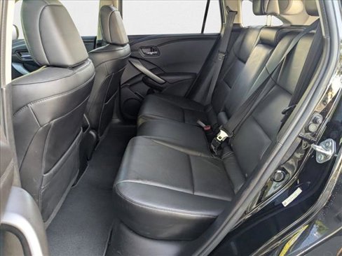 Used 2014 Acura RDX FWD w/ Technology Package image 18