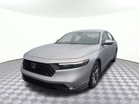 Used 2024 Honda Accord EX image 7