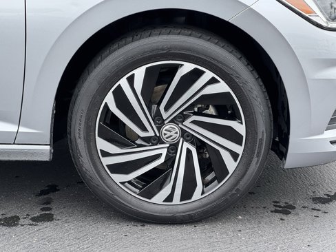 Used 2021 Volkswagen Jetta SEL image 12