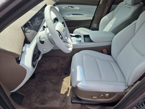 New 2026 Genesis GV70 2.5T Advanced image 6