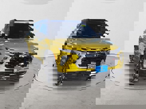 New 2025 Chevrolet TrailBlazer RS w/ Convenience Package image 3