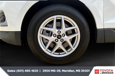 Used 2023 Ford Edge SEL image 7