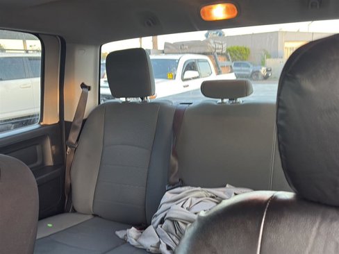 Used 2017 RAM 1500 Tradesman w/ Popular Equipment Group image 7