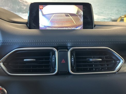 Used 2019 MAZDA CX-5 Touring image 6