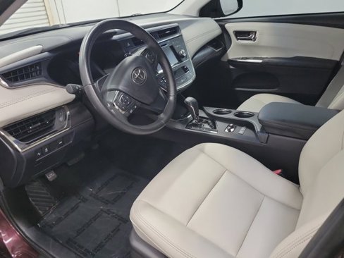 Used 2018 Toyota Avalon XLE image 20