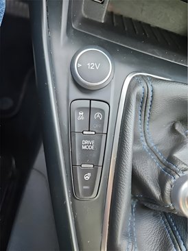 Used 2016 Ford Focus RS image 34