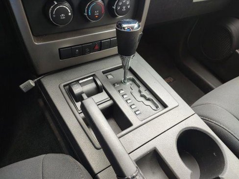 Used 2012 Jeep Liberty Sport w/ Popular Equipment Group image 9
