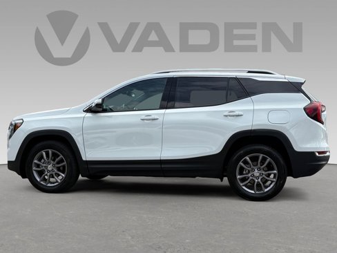 Used 2023 GMC Terrain SLT image 7