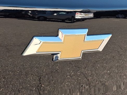 Certified 2024 Chevrolet TrailBlazer LS image 30