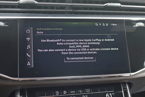 Used 2022 Audi Q7 2.0T Premium Plus image 20