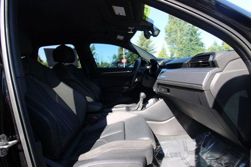 Used 2020 Audi Q3 2.0T Premium Plus image 18