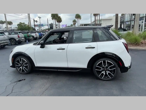 New 2025 MINI Cooper S image 16