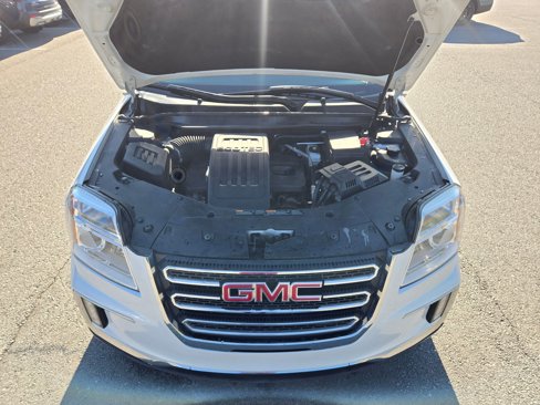 Used 2016 GMC Terrain SLT w/ Open Road Package image 19