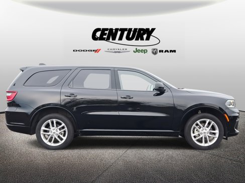 Used 2024 Dodge Durango GT image 2