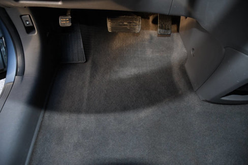 Used 2009 Honda CR-V EX image 13