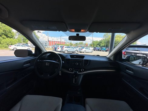 Used 2016 Honda CR-V SE image 18