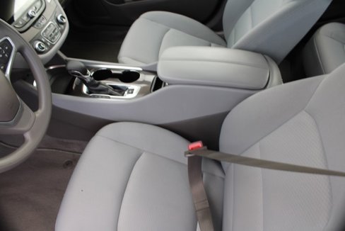 Used 2022 Chevrolet Malibu LT image 14