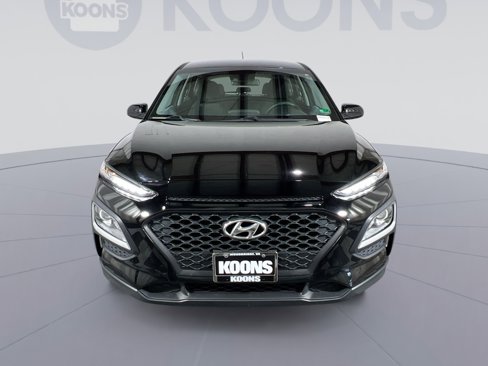 Used 2021 Hyundai Kona SE image 11