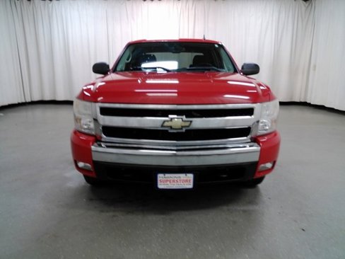 Used 2008 Chevrolet Silverado 1500 LT w/ Power Pack Plus image 14