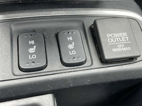 Used 2016 Honda CR-V EX-L image 23