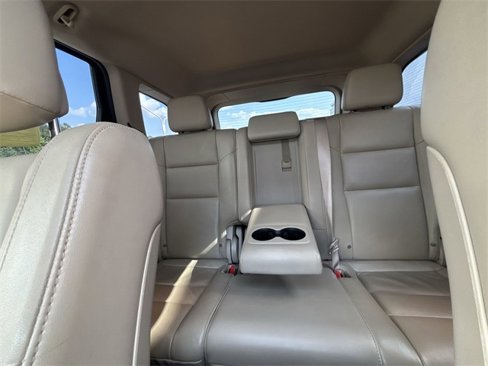 Used 2021 Jeep Grand Cherokee Limited image 26
