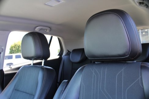 Used 2021 Chevrolet Trax LT w/ Driver Confidence Package image 15
