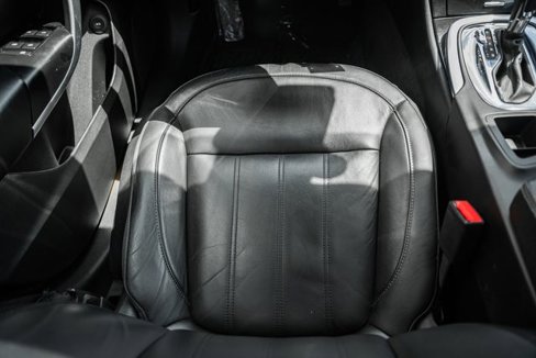 Used 2016 Buick Regal AWD image 31