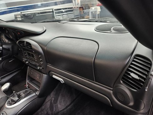 Used 2003 Porsche 911 Carrera image 20