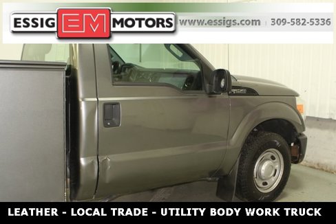 Used 2011 Ford F250 XL image 38