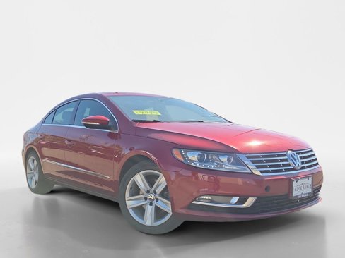 Used 2014 Volkswagen CC Sport image 1