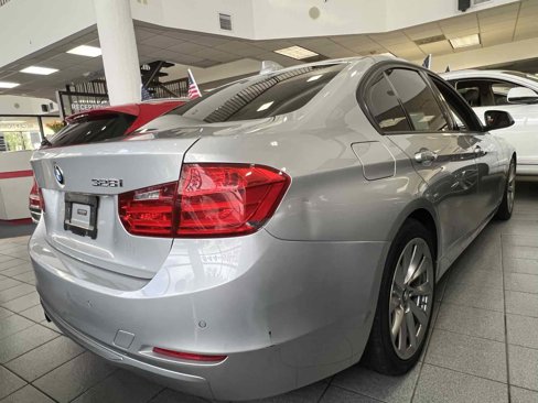 Used 2012 BMW 328i Sedan image 6