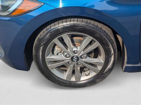 Used 2018 Hyundai Elantra SEL image 20
