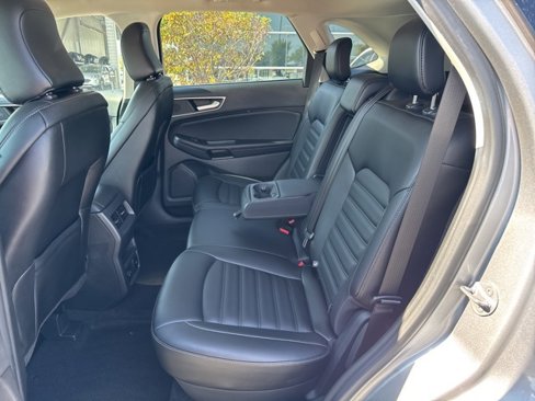 Used 2022 Ford Edge SEL w/ Convenience Package image 21