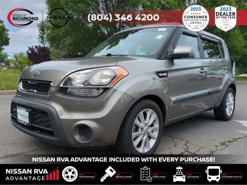 Used 2013 Kia Soul image 9